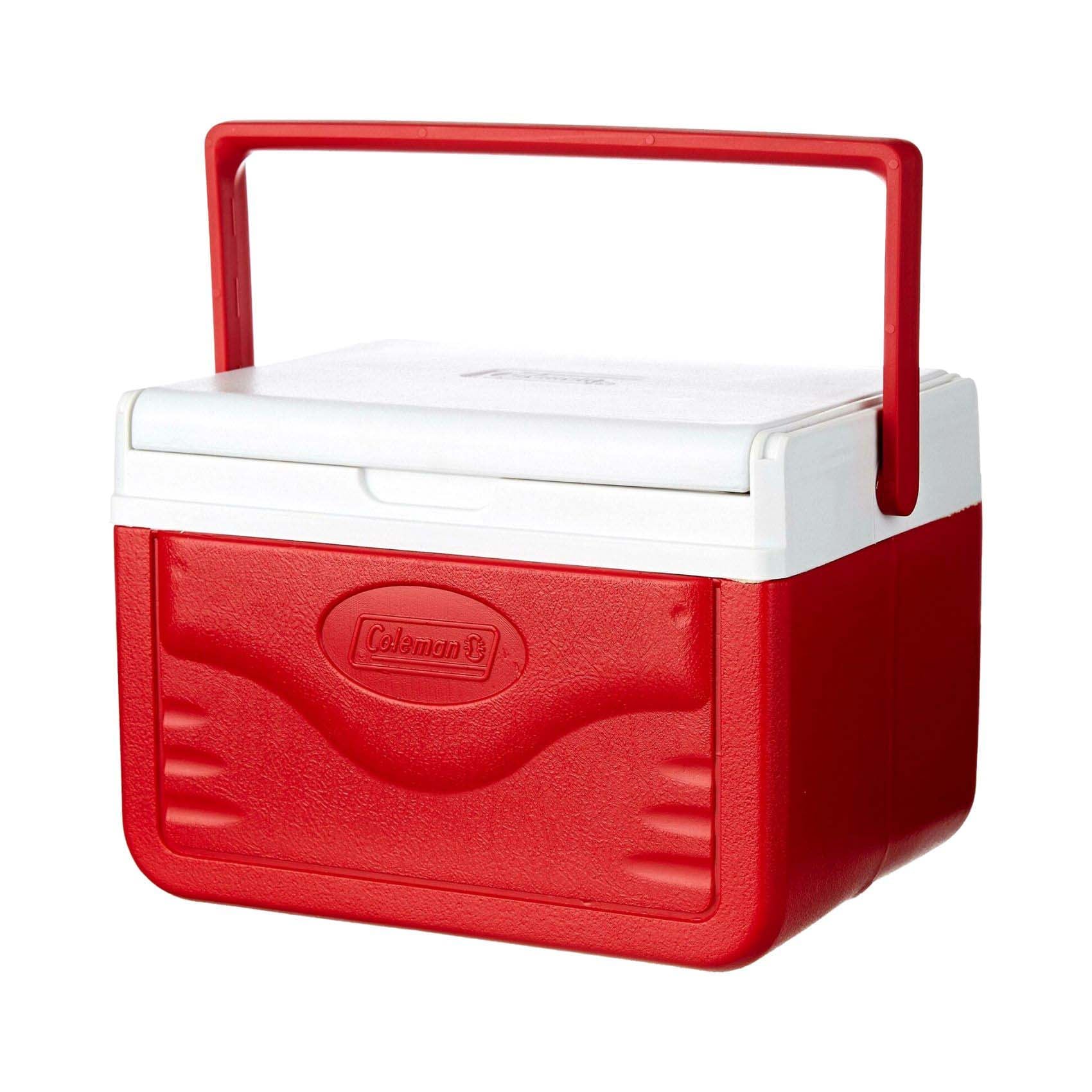 Coleman Cricket Chest Cooler Coleman Ac Coolers At Walmart Free