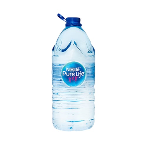 Nestle Pure Life Mineral Water Gallon 6L