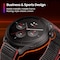 Amazfit GTR 4 Smart Watch For Men, Android, iPhone, Dual-Band GPS, Alexa Built-In, Bluetooth Calls, 150+ Sports Modes, 14-Day Battery Life, Heart Rate Blood Oxygen Monitor, 1.43&quot; AMOLED Display