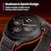 Amazfit GTR 4 Smart Watch For Men, Android, iPhone, Dual-Band GPS, Alexa Built-In, Bluetooth Calls, 150+ Sports Modes, 14-Day Battery Life, Heart Rate Blood Oxygen Monitor, 1.43" AMOLED Display