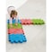 Sensory Toy Textured Tactile Play Tiles
