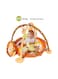 Generic Portable Foldable Unique Design Activity Gym And Ball Pit Play Mat For Toddler 61X50X10cm