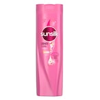 اشتري SUNSILK شامبو صانسيلك، للشعر الضعيف والباهت، قوة ولمعان، مزوّد بالبروفيتامين ب 5 والأرجينين وزيت جوز الهند، 400 مل في السعودية