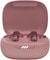 JBL Live Pro 2 True Wireless Noise Cancelling Earbuds, JBL Signature Sound, Smart Ambient, 40H Battery, 6 Microphones, Oval Tube, Multi-Point Connection, IPX5 Water Resistant - Rose, JBLlivepro2Ros