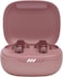 JBL Live Pro 2 True Wireless Noise Cancelling Earbuds, JBL Signature Sound, Smart Ambient, 40H Battery, 6 Microphones, Oval Tube, Multi-Point Connection, IPX5 Water Resistant - Rose, JBLlivepro2Ros