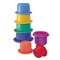 Generic Stack &#39;N Nest Cups Set