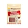 Wagtastic Yummy Dog Treats Tender Beef Fillets 80g