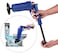 Generic Joyevic Air Drain Blaster,Power Toilet Plunger,Pressure Pump Cleaner,High Pressure Plunger For Bath/Toilets/Sink/Floor Drain/Kitchen Clogged Pipe.