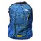 High Sierra Shark Backpack Blue