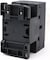 Schneider Breaker TeSys D_ TeSys D contactor - 3P(3 NO) - AC-3 - &lt;= 440 V 9 A - 110 V AC coil_ [LC1D09F7]