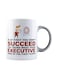 muGGyz I Used to Smile - Elementary Education Elementary Teacher Coffee Mug White 325ml