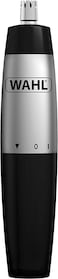 Wahl Nasal Trimmer, Detachable Attachment, Easy Cleaning, Cordless Trimmer, Blade Guard, Aa Battery Included, 05642-135