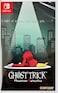 Ghost Trick Phantom Detective- Nintendo Switch (International Version)