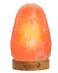 Geohoney Himalayan Salt Lamp 3+ KG - Mountain Shaped