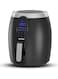 Sonashi Digital Air Fryer 3.5 L 1400 W SAF-350 Black