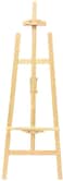 Generic Wooden Easel Stand
