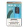 Relx Pod Pro Menthol Plus 5% Nicotine 1.9ml E-liquid