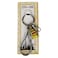 Windcera Ahlan UAE 7 Keychain Assorted