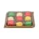 Macaron 20g X 9pcs