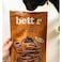 Bett'r Organic Pancake Mix 400g