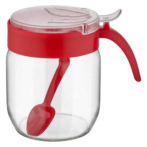 QLUX MYRA SPICE JAR