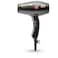 3500 CERAMIC &amp; IONIC BLACK HAIR DRYER , 2000 WATTS