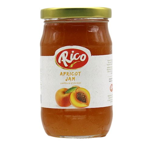 Rico Apricot Jam 300g