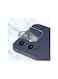 Generic Camera Lens Protector For iPhone 12 5cm Clear