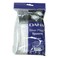 Dana Silver Plastic Spoon 24 Pieces