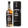 Jameson Black Barrel Irish Whisky 700ML