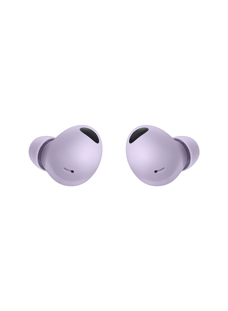 Samsung Galaxy Buds 2 Pro, Bora Purple