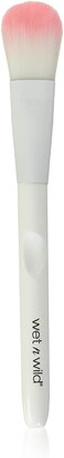 Wet N Wild Foundation Brush, 1 Fluid Ounce