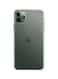 ZOLO - Protective Case Cover For Apple iPhone 11 Pro Max Clear