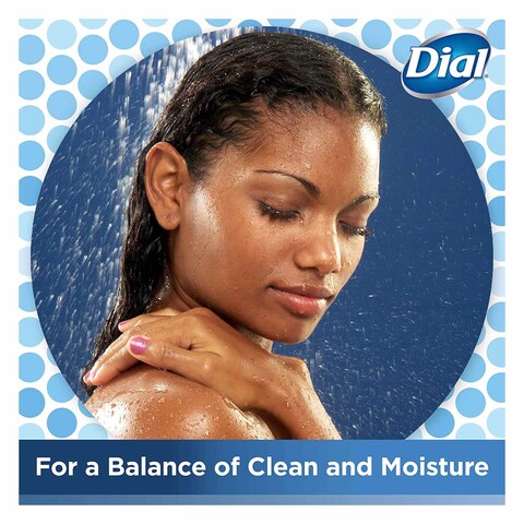 Buy DIAL BODY WASH SPRING WATER 473ML Online Carrefour Kenya