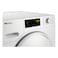 Miele Front Loading Heat Pump Tumble Dryer 8kg TWC220 WP White