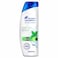 Head &amp; Shoulders Menthol Refresh Anti-Dandruff Shampoo for Itchy Scalp 600ml