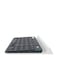Logitech Keyboard Wireless K780 Multi Device Grey White