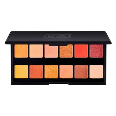 Sleek Makeup Royal Flush i-Divine Eyeshadow Palette 12g
