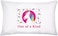 Pikkaboo Pillowcase Cover for Kids - Unicorn