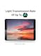 Generic Tempered Glass Screen Protector For Apple iPad 10.2 (2019) Clear