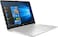 HP 15 Business Laptop, 15.6&quot; HD Touchscreen, 11th Gen Intel Core i5-1135G7 Processor, 16GB RAM, 512GB SSD, Silver (Intel Iris XE Graphics, Windows 11, Backlit Keyboard, KKE Mousepad)