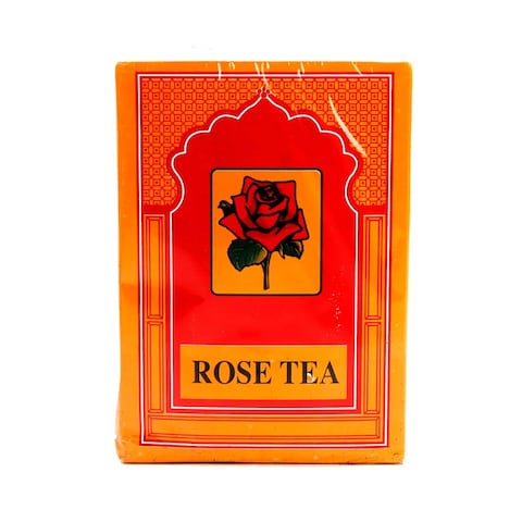 Rose Kharaze Tea - 250 gram