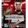Winning Eleven 2008 for Playstation 3