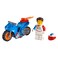 LEGO 60298 ROCKET STUNT BIKE