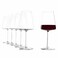 STOLZLE PULLED STEM R/WINE 517ML 6P