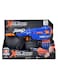 Rally Elite Assault Soft Bullet Blaster Toy Gun