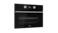Teka Built-In Multifunction Electric Compact Oven + Microwave HLC 8440 C. 11 Cooking Functions, 41 L
