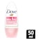 Dove Even Tone Antiperspirant Deodorant Roll-On Rejuvenating Blossom 50ml