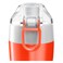 TANK ORANGE COOLER FLASK 0.65L