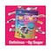 Zollipops Zaffi Taffy Clean Teeth Taffy Candy 85g